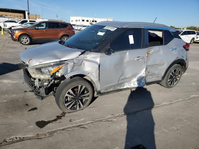 2019 NISSAN KICKS S #3023691888