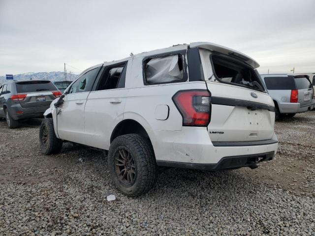 Vin: 1fmju2at9kea80767, lot: 82147464, ford expedition limited 20192