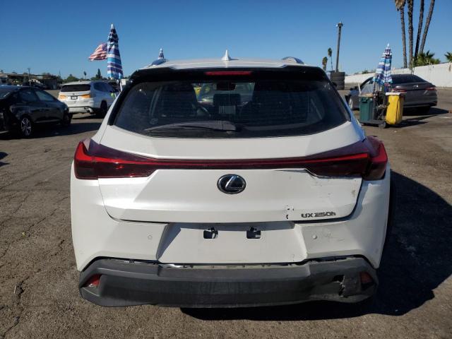 2024 LEXUS UX 250H BA JTHX6JBH0R2188086