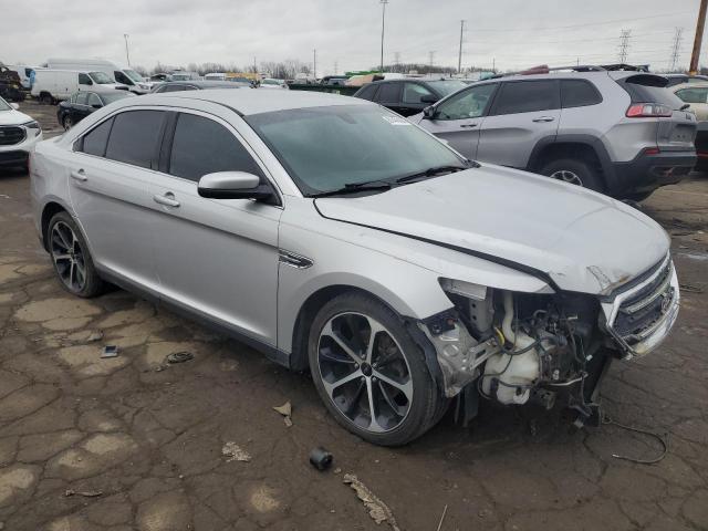 VIN 1FAHP2E87EG125428 2014 FORD TAURUS no.4