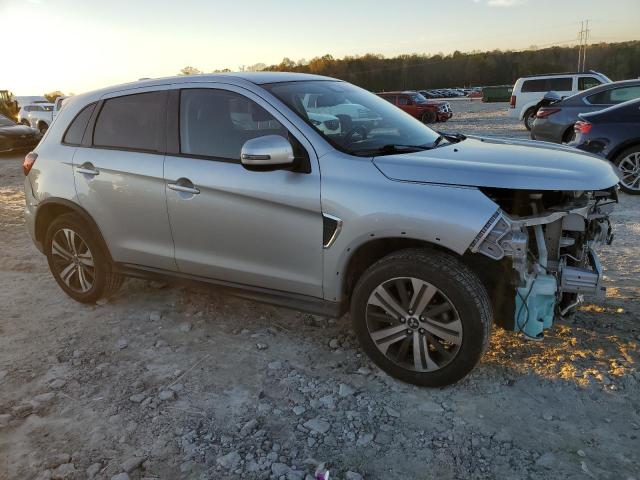 2020 MITSUBISHI OUTLANDER - JA4AP4AU9LU016486
