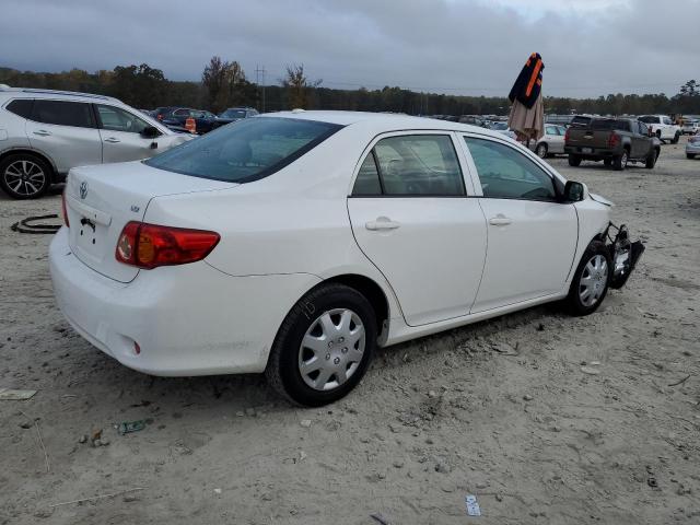 JTDBU4EE4A9115576 Toyota Corolla Base 2010