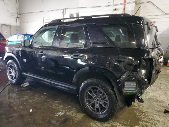 2021 FORD BRONCO SPO - 3FMCR9B66MRA90815