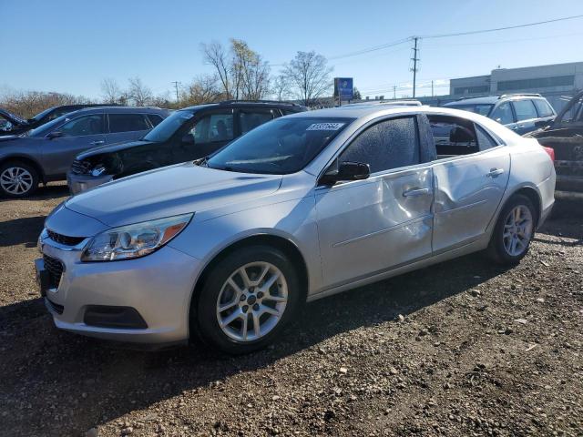 2015 CHEVROLET MALIBU 1LT #3050360894