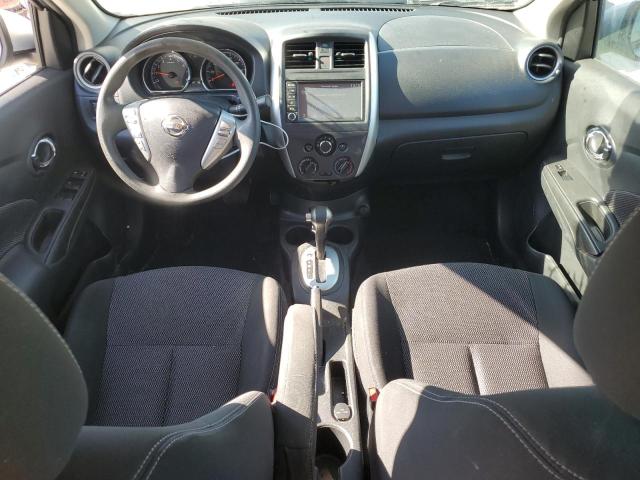 VIN 3N1CN7AP2JL883660 2018 NISSAN VERSA no.8