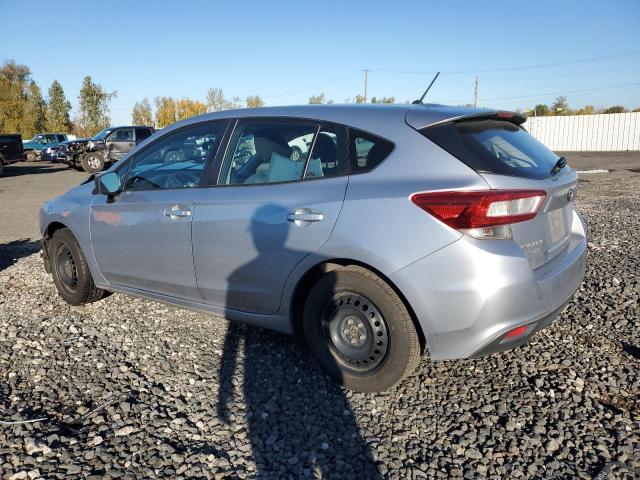 2019 SUBARU IMPREZA - 4S3GTAA67K3726115