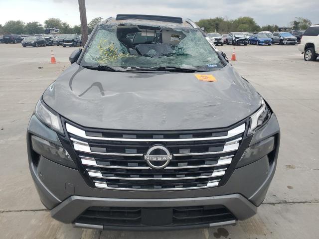 2024 NISSAN ROGUE SL - 5N1BT3CA2RC678360