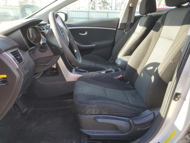 2016 HYUNDAI ELANTRA GT - KMHD35LH4GU305099