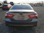 TOYOTA CAMRY LE photo