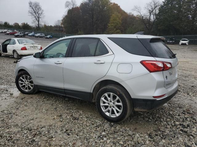 2018 CHEVROLET EQUINOX LT - 2GNAXJEV7J6341566