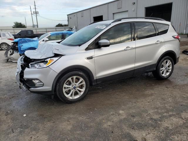 2018 FORD ESCAPE SE #2991506843