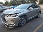 2020 LEXUS RX 350 - 2T2HZMAA9LC181872