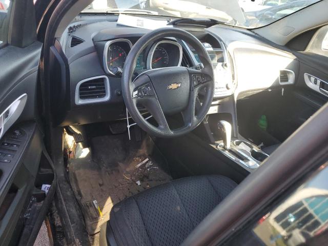 VIN 2GNFLEEK2F6133116 2015 Chevrolet Equinox, LS no.8