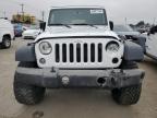 JEEP WRANGLER U photo