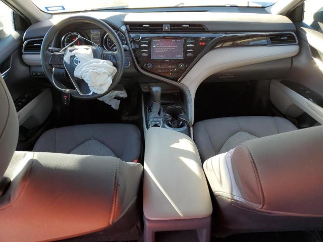 2020 TOYOTA CAMRY LE - 4T1C31AK1LU012578