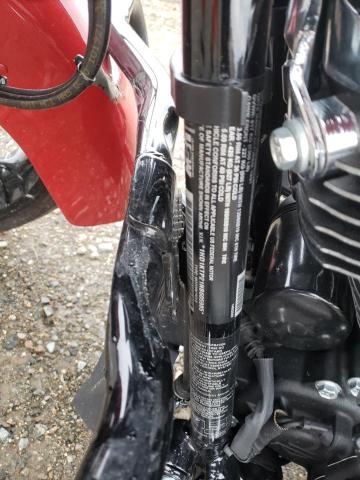 2022 HARLEY-DAVIDSON FLTRXS 1HD1KTP21NB605985