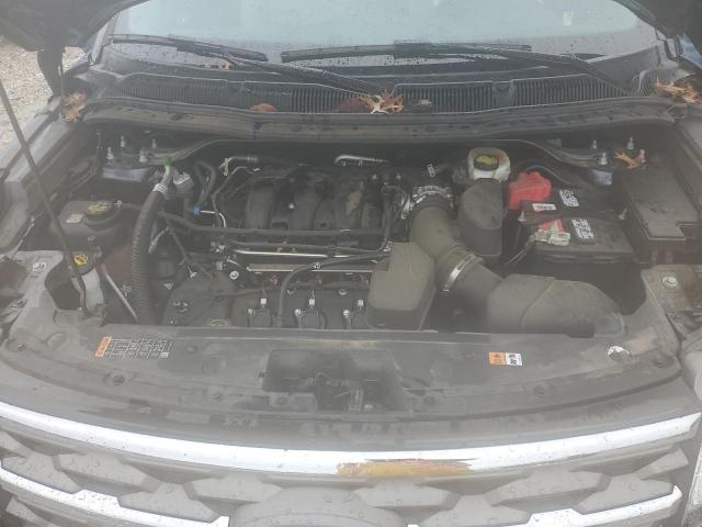 2018 FORD EXPLORER - 1FM5K7B80JGA63390