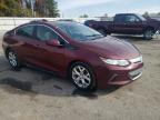 Lot #3023398265 2017 CHEVROLET VOLT PREMI