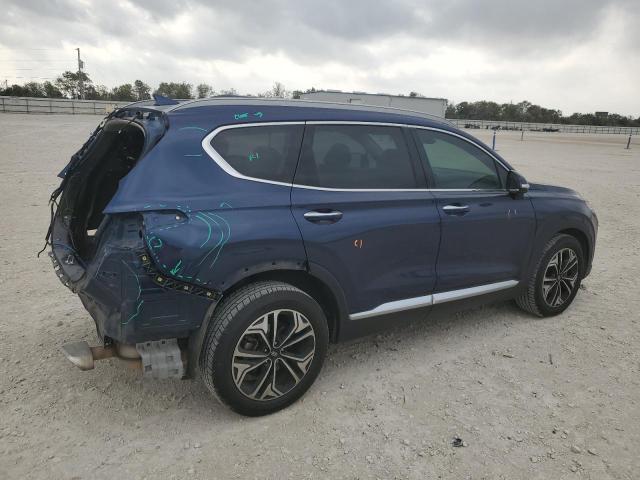 VIN 5NMS53AA4KH012867 2019 HYUNDAI SANTA FE no.3