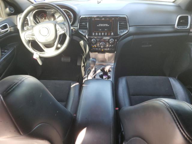 2021 JEEP GRAND CHER - 1C4RJFAG3MC811847