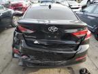 HYUNDAI ELANTRA SE photo