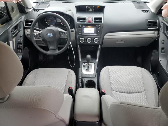 2016 SUBARU FORESTER 2 - JF2SJABC1GH492554