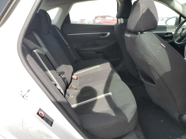 2022 HYUNDAI SONATA SE - KMHL24JA9NA233751