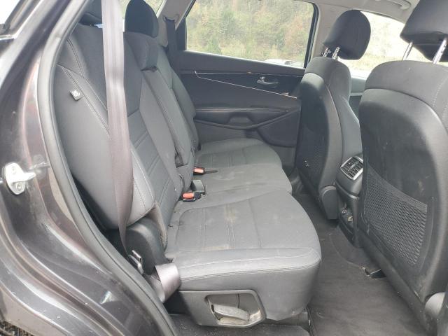 2017 KIA SORENTO LX - 5XYPGDA57HG291808