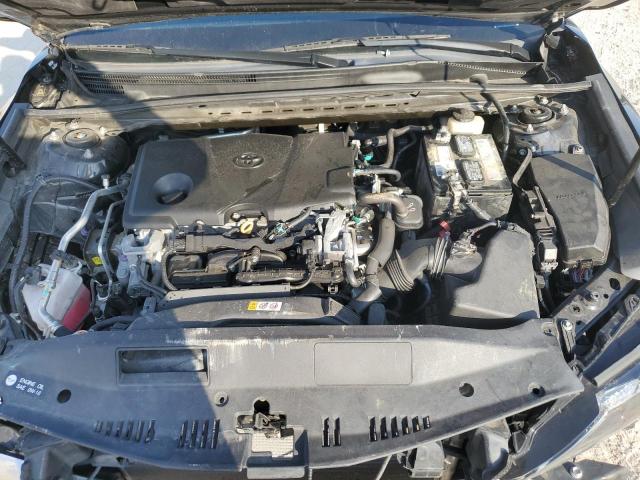 2018 TOYOTA CAMRY L - 4T1B11HK8JU083393