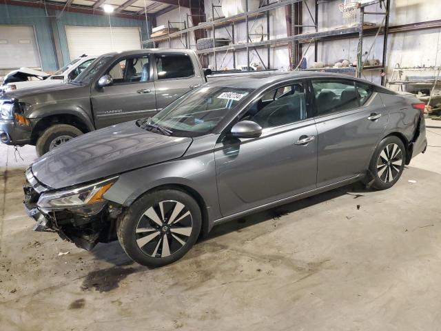 2019 NISSAN ALTIMA SV - 1N4BL4DV3KC141116
