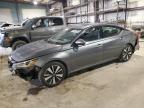 2019 NISSAN ALTIMA SV - 1N4BL4DV3KC141116
