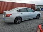 NISSAN ALTIMA 2.5 снимка