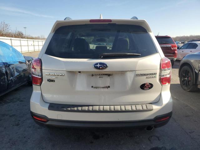 2016 SUBARU FORESTER 2 - JF2SJAXC6GH519806