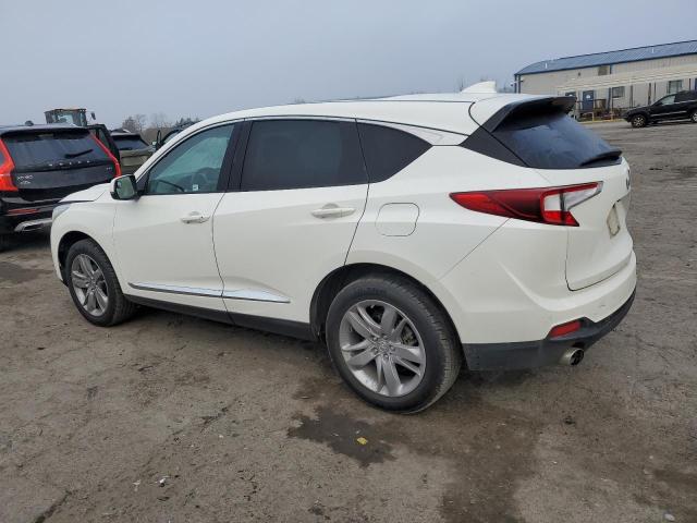 2019 ACURA RDX ADVANC - 5J8TC2H72KL013014