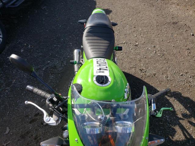 2019 KAWASAKI ZR900 - JKAZR2E18KA003715