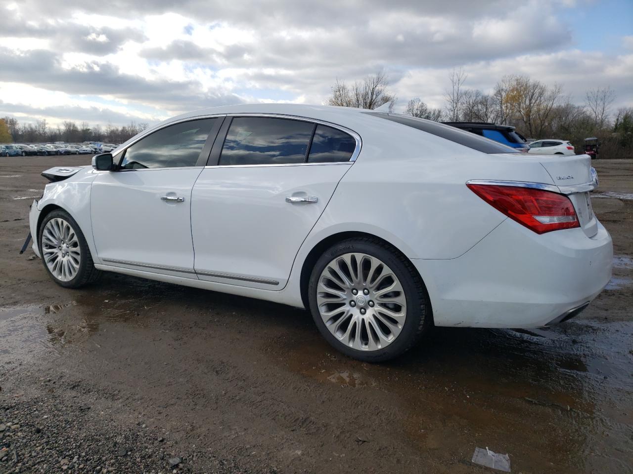 Lot #3029428702 2014 BUICK LACROSSE T