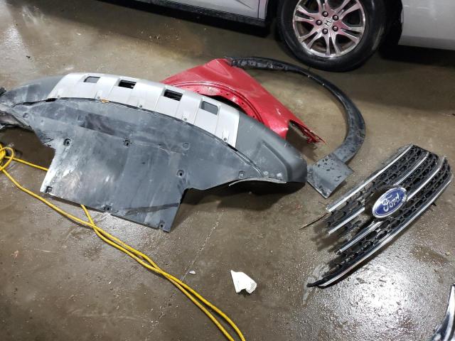 2022 FORD EXPLORER X - 1FMSK8DH9NGA69488