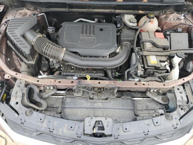 2023 CHEVROLET BLAZER 2LT - 3GNKBCR41PS102198