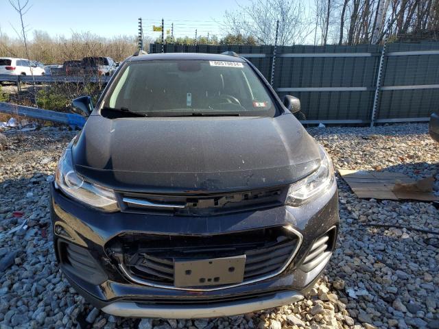 2021 CHEVROLET TRAX 1LT - KL7CJPSM6MB360805