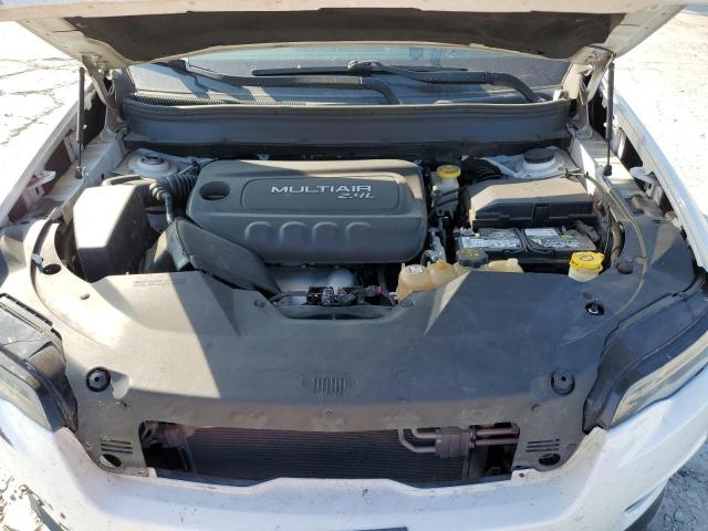 2019 JEEP CHEROKEE L - 1C4PJMLBXKD195245
