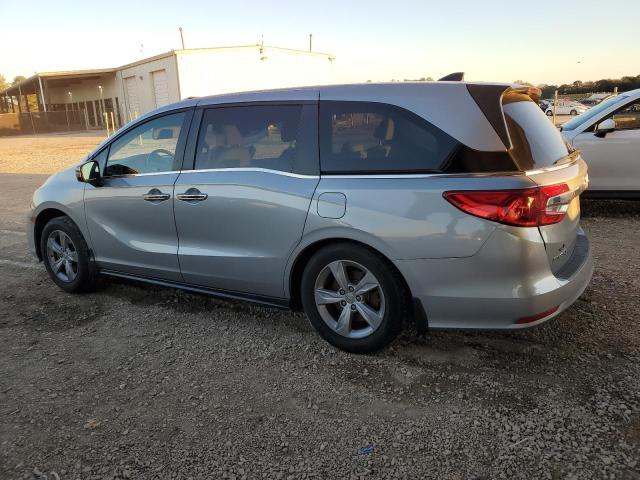 2018 HONDA ODYSSEY EX - 5FNRL6H7XJB046456