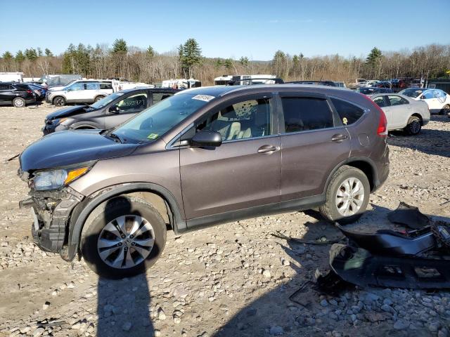 Vin: 5j6rm4h7xdl084279, lot: 80391584, honda crv exl 2013 img_1
