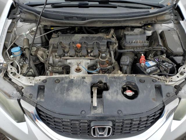 2015 HONDA CIVIC EX - 19XFB2F84FE233005