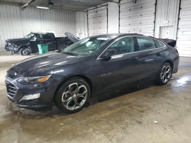 2023 CHEVROLET MALIBU LT #2996728891