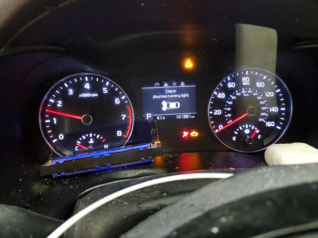 2020 KIA FORTE FE - 3KPF24AD4LE212845