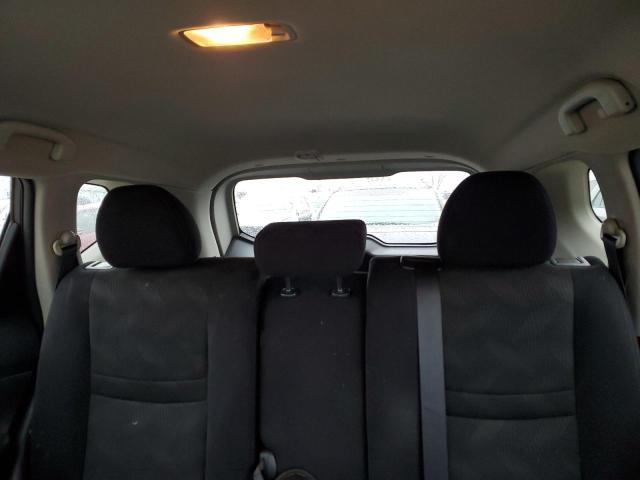 2015 NISSAN ROGUE S - 5N1AT2MT4FC838191