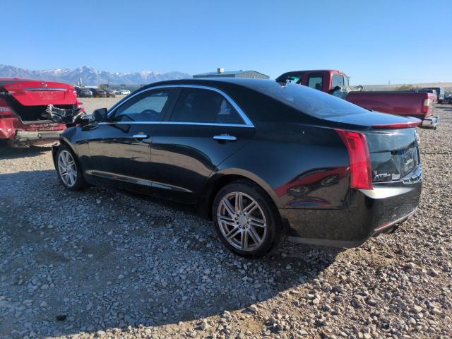 VIN 1G6AG5RX1E0105377 2014 CADILLAC ATS no.2