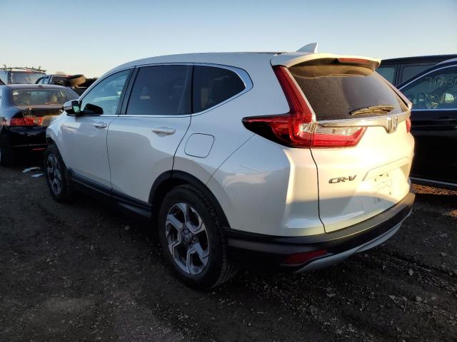 2017 HONDA CR-V EX - 5J6RW2H55HL016460