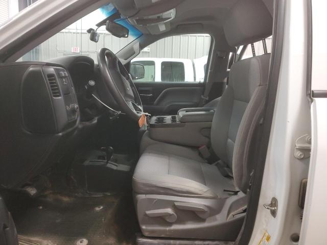 2015 CHEVROLET SILVERADO - 3GCUKPECXFG215395