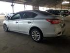 Lot #3023158141 2019 NISSAN SENTRA S